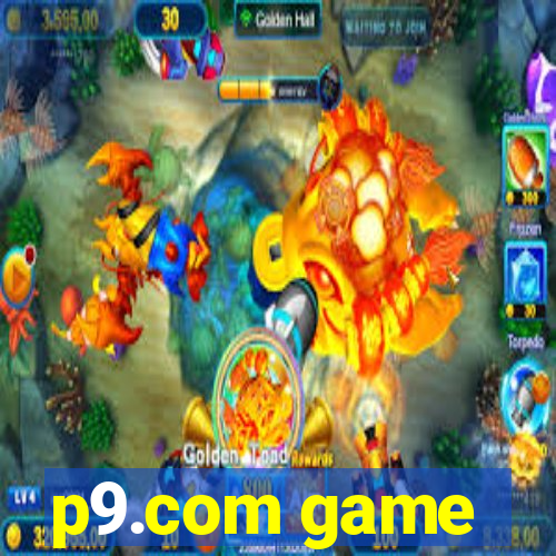 p9.com game